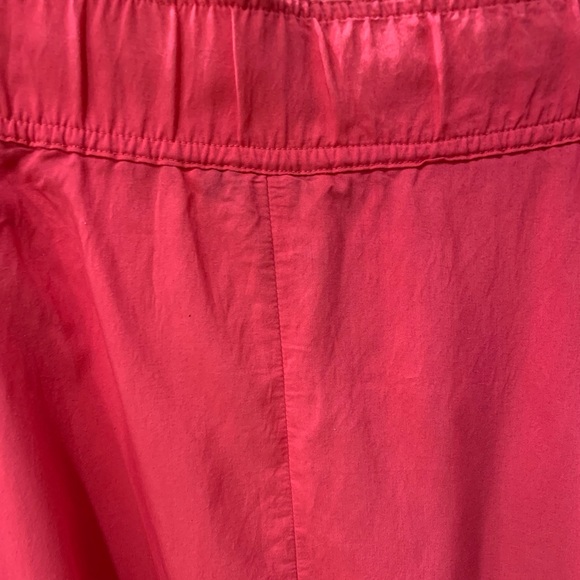 Vintage Pink Swing Skirt XL - Picture 10 of 10